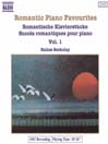 Romantic Piano Favourites, Vol.  1